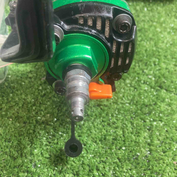 ★ハイコーキ(HIKOKI ※旧:日立工機) 高圧エアネジ打ち機 WF4H3(S)【川崎店】