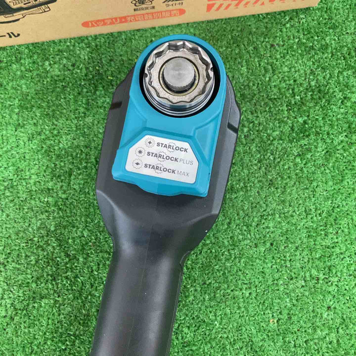 ★マキタ(makita) コードレスマルチツール TM001GZ【川崎店】