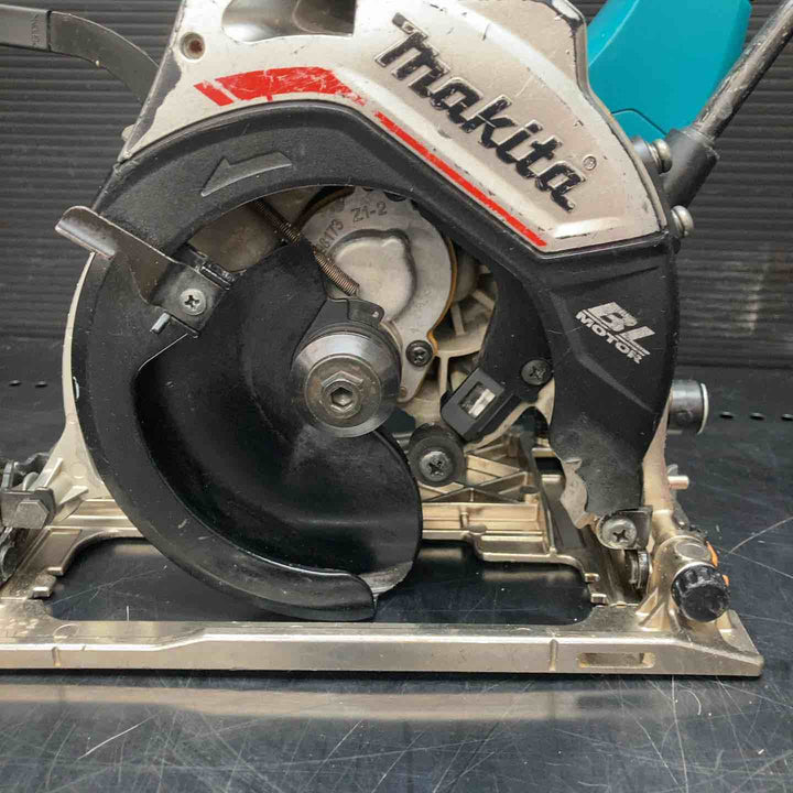 ★マキタ(makita) コードレス丸のこ HS474DZ【川越店】