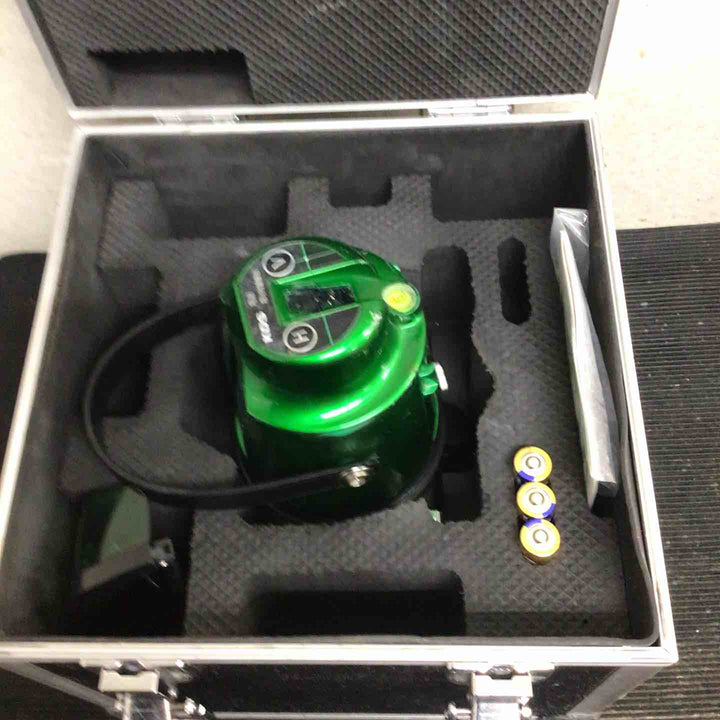 ☆KDS レーザー墨出し器 ATL-D1RG【町田店】