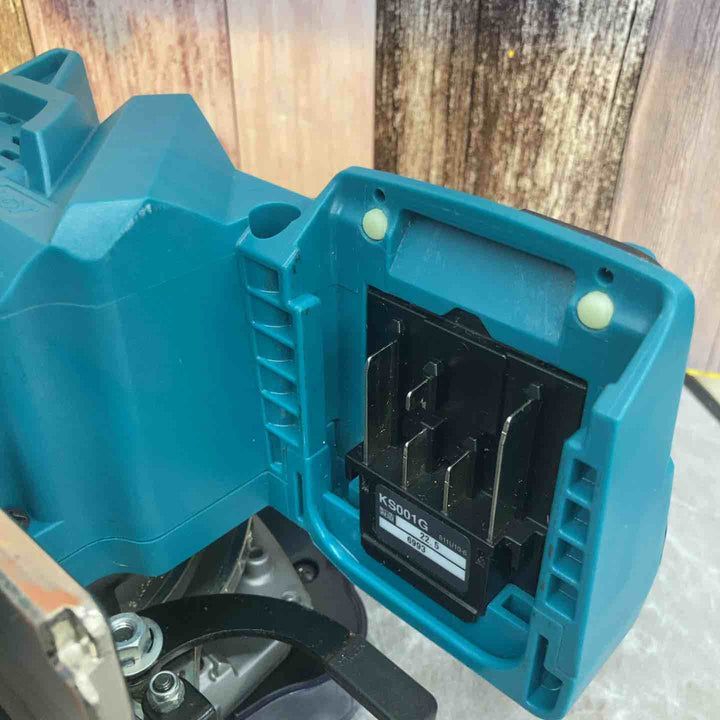 ★マキタ(makita) コードレスマルノコ HS005GRDX【八潮店】