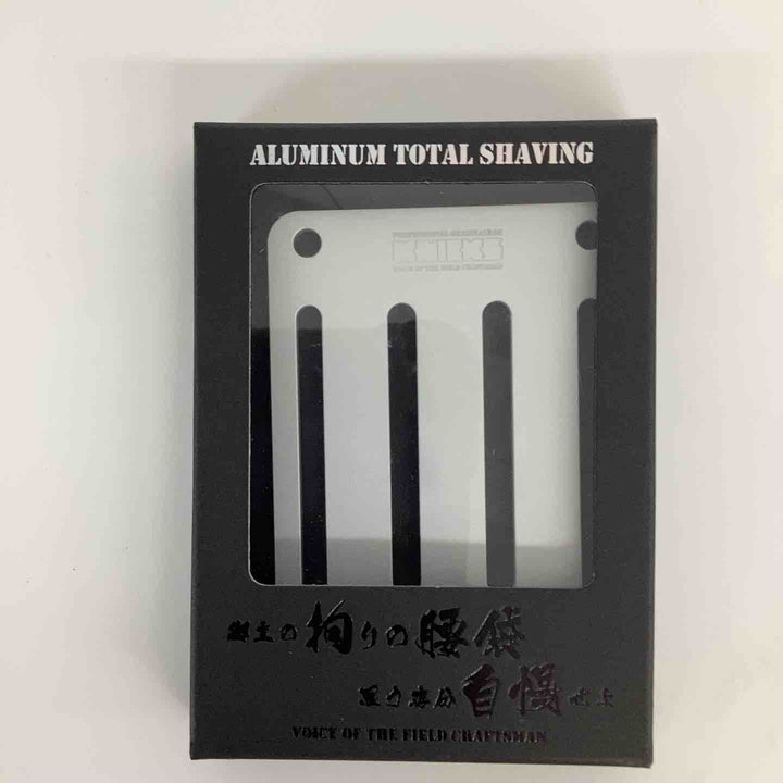 ◇ ニックス アルミベルトループ(L)ALU15L-MS【狭山】