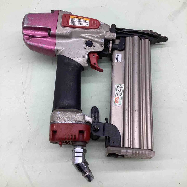 ★マックス(MAX) 常圧フィニッシュネイラ TA-255/F55M0【越谷店】