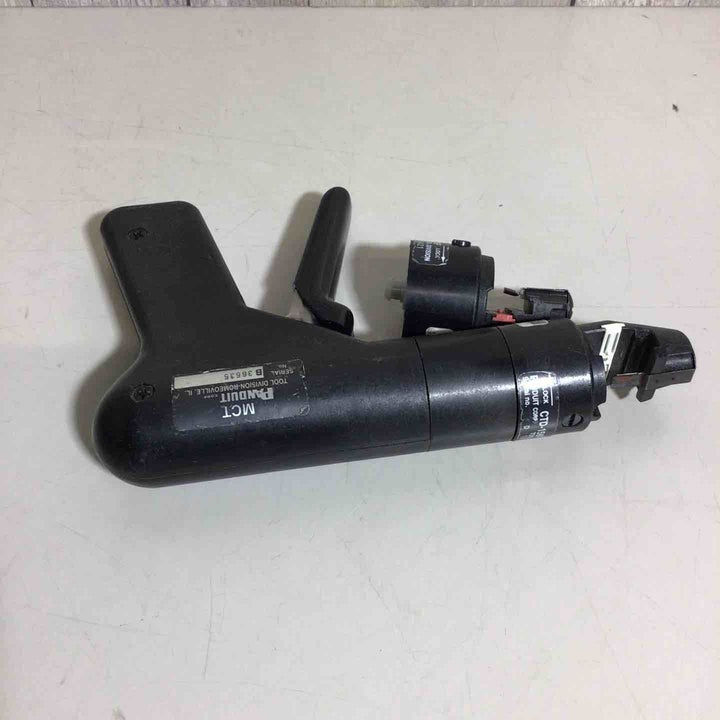 MCT PANDUIT CTD-156F CTD-100F パンドウィット 【戸田店】