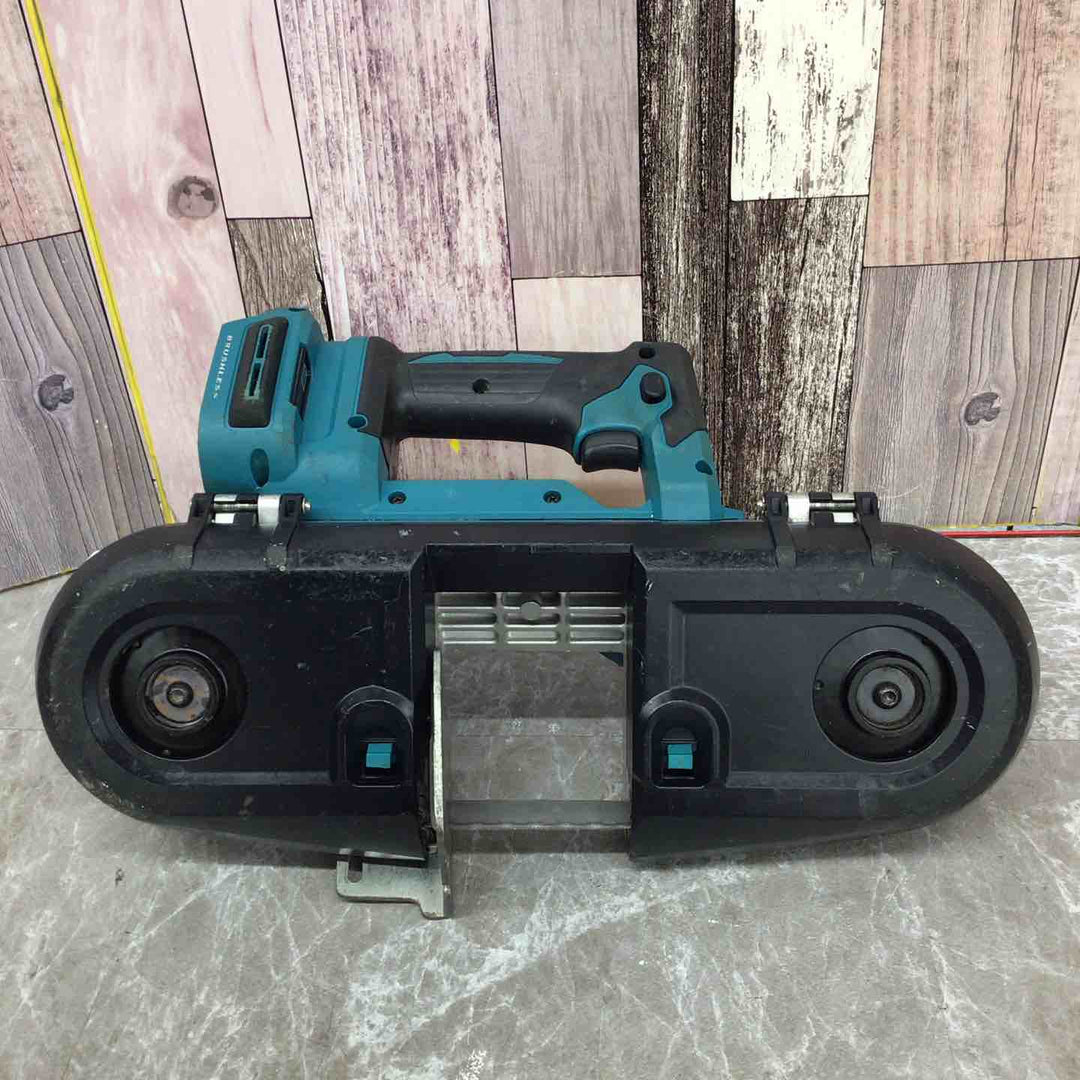 ★マキタ(makita) コードレスポータブルバンドソー PB183DZ【八潮店】