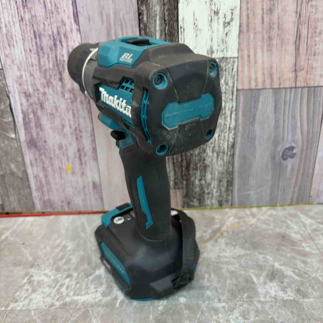 ★マキタ(makita) コードレスドリルドライバー DF001GZ【八潮店】