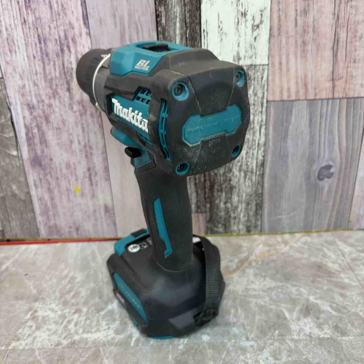 ★マキタ(makita) コードレスドリルドライバー DF001GZ【八潮店】