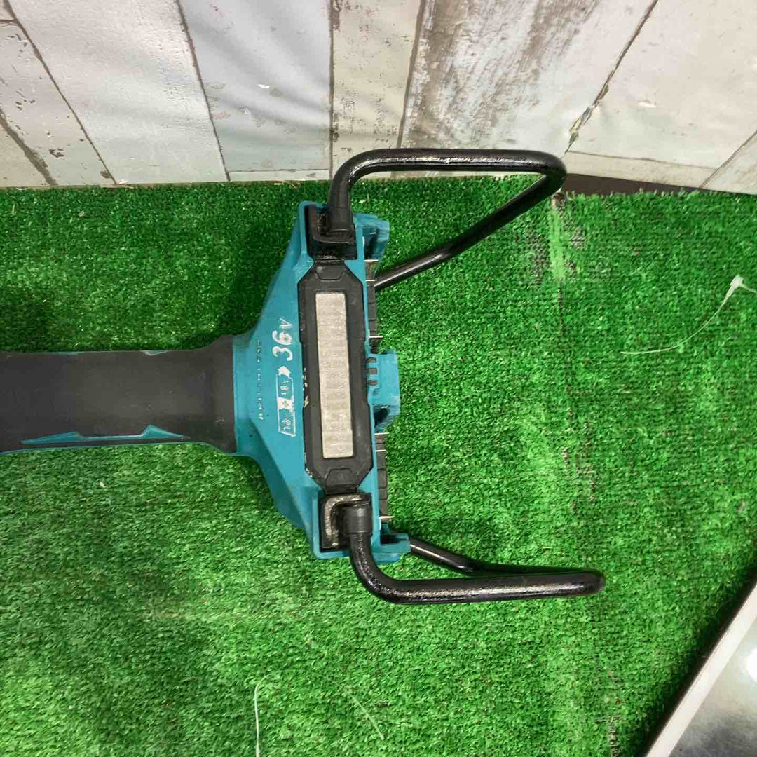 ★マキタ(makita) 180mmコードレスディスクグラインダ GA700DZ【町田店】