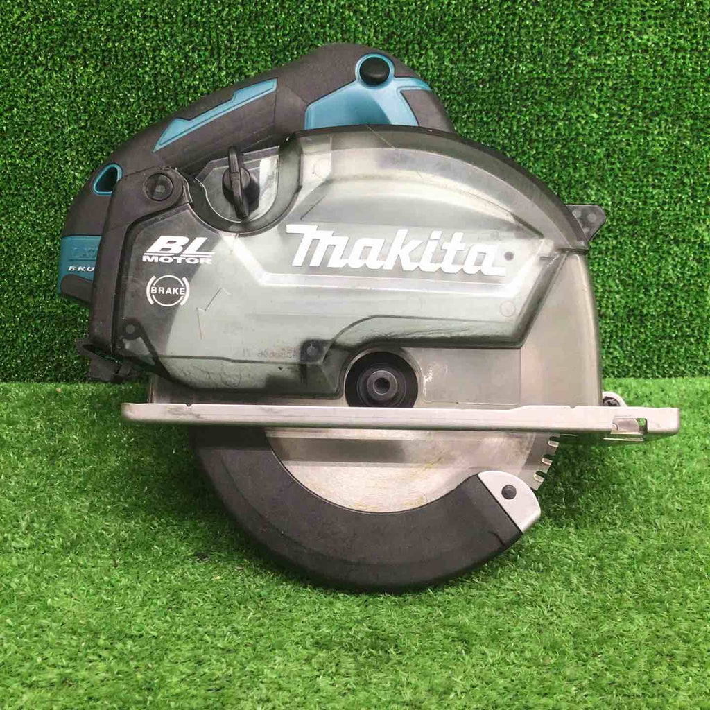 現状品】 マキタ/makita コードレスチップソーカッター CS553DZ 【鴻巣 