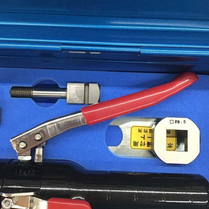 〇西田製作所 ピッチングパンチ NC-PM-K10【所沢店】