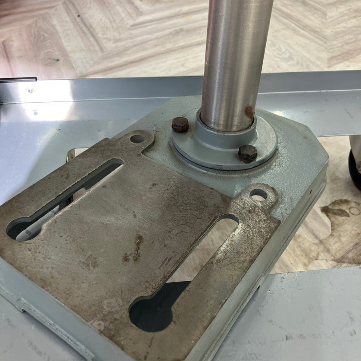 ◇E-Value 卓上ボール盤 DP-375V【越谷店】