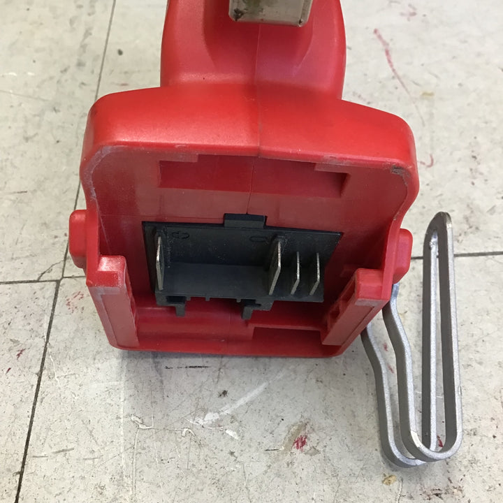 【中古品】 マックス/MAX コードレスタッカ(本体のみ) 14.4V TG-Z3 【鴻巣店】