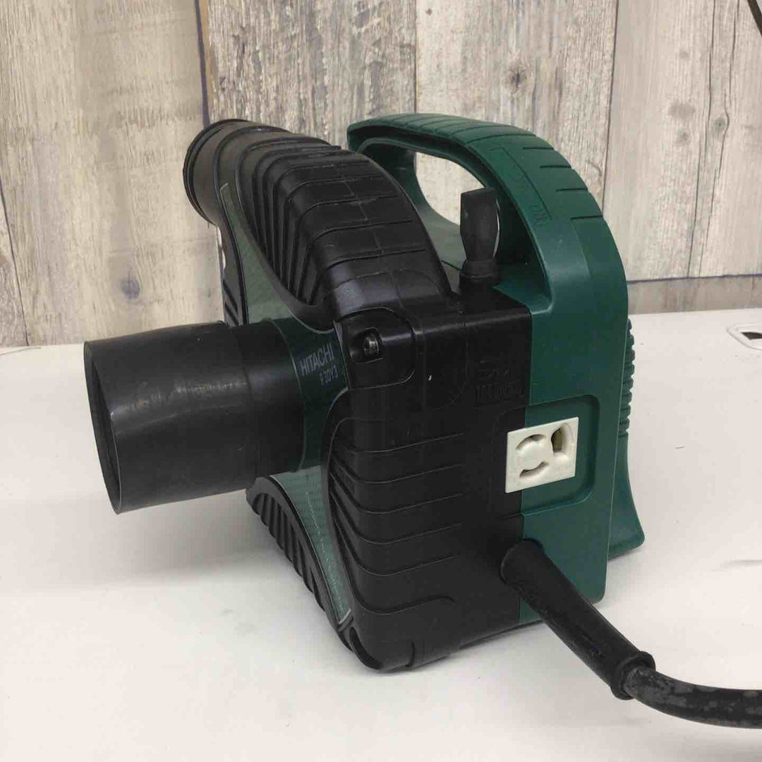 ★ハイコーキ(HIKOKI ※旧:日立工機) 小型集じん機 乾式 R30Y3(S)【戸田店】
