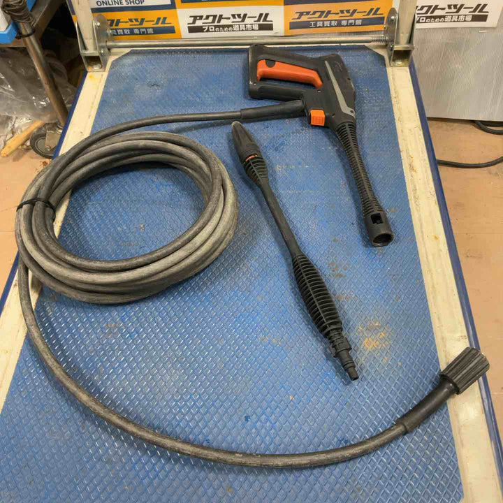 アイリスオーヤマ 高圧洗浄機 FBN-701-D【草加店】