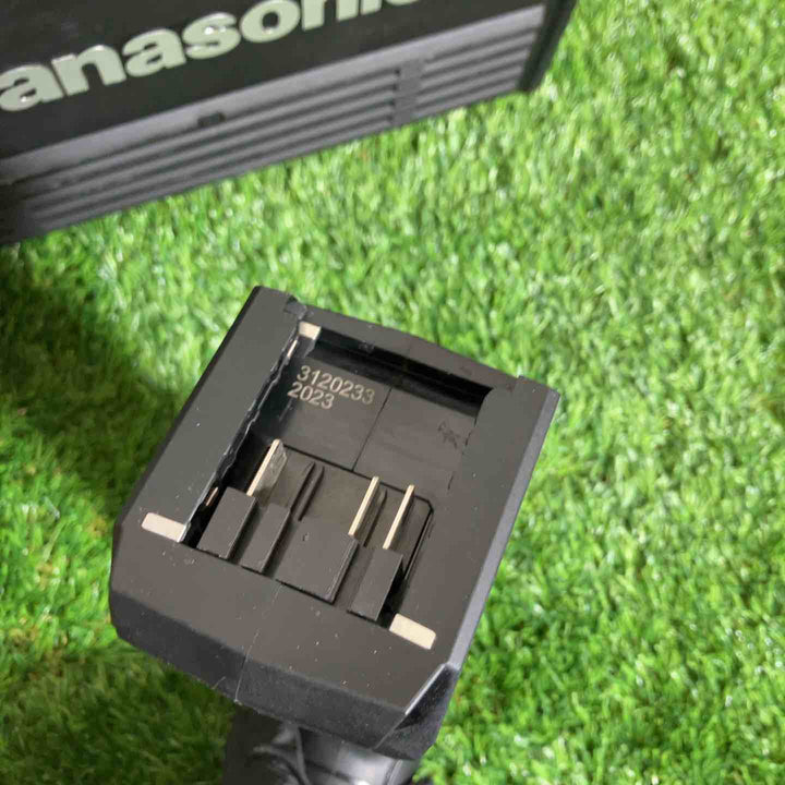 ★パナソニック(Panasonic) 10.8V コードレスマルチツール EZ1G31H10D-B【戸田店】