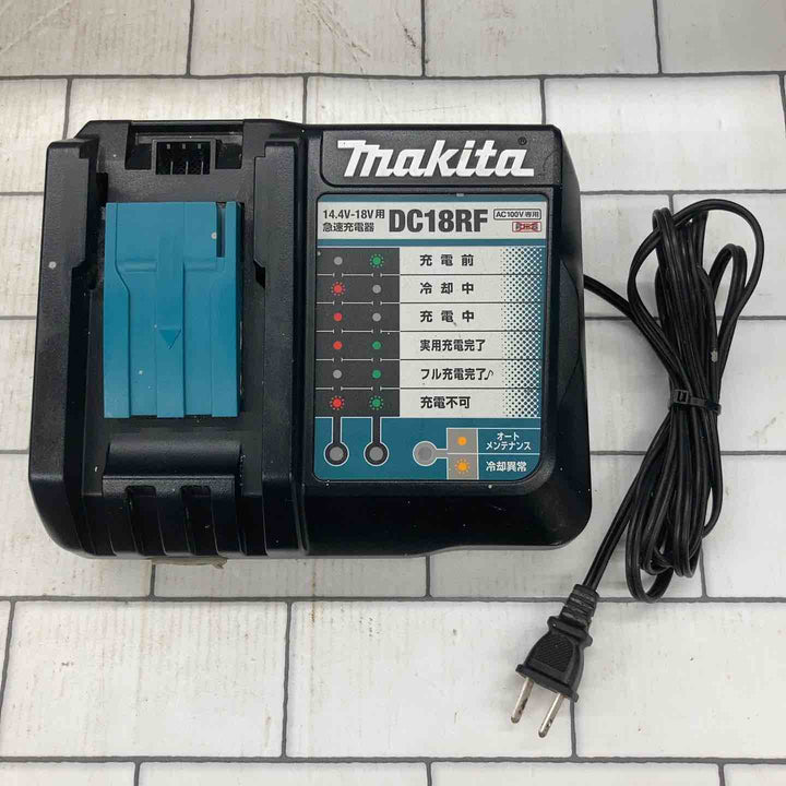 ★マキタ(makita) コードレスインパクトドライバー TD170DRFXW【所沢店】