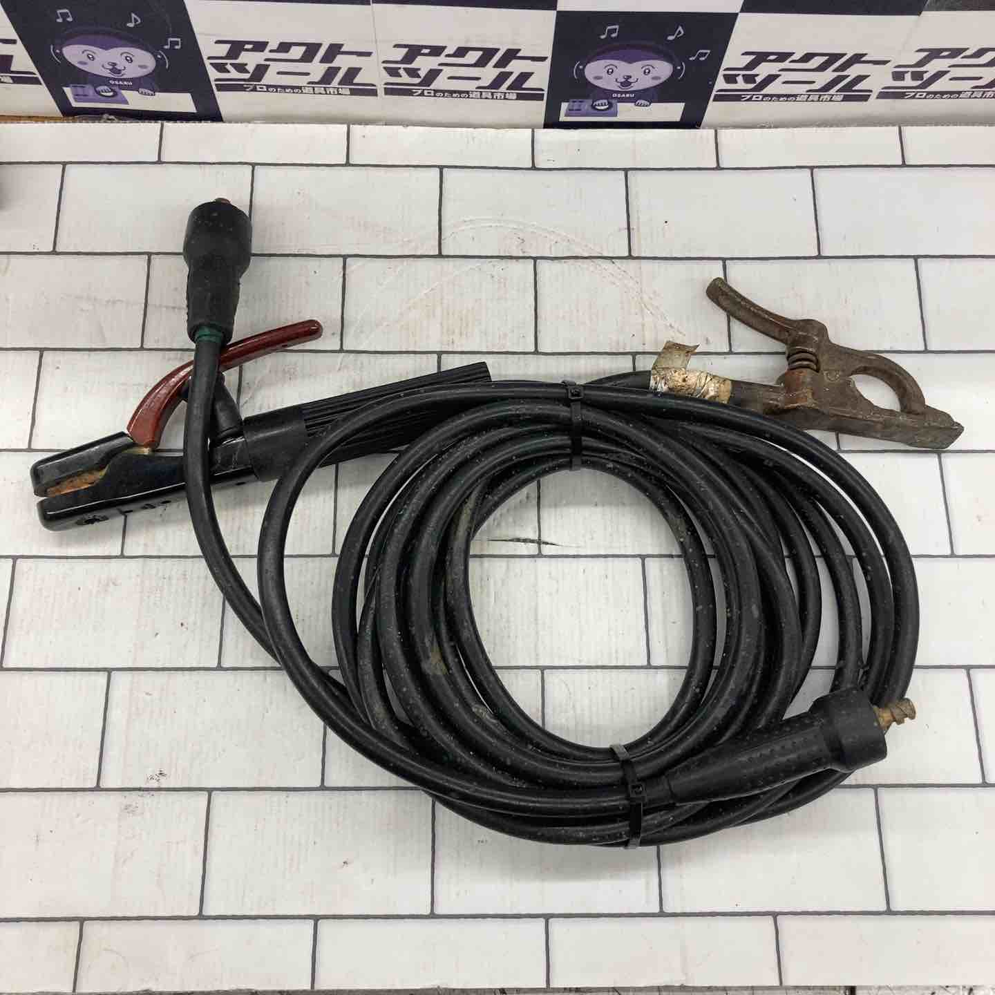☆マイト工業 インバーターアーク溶接機 MA-2125DF【所沢店】 – アクト