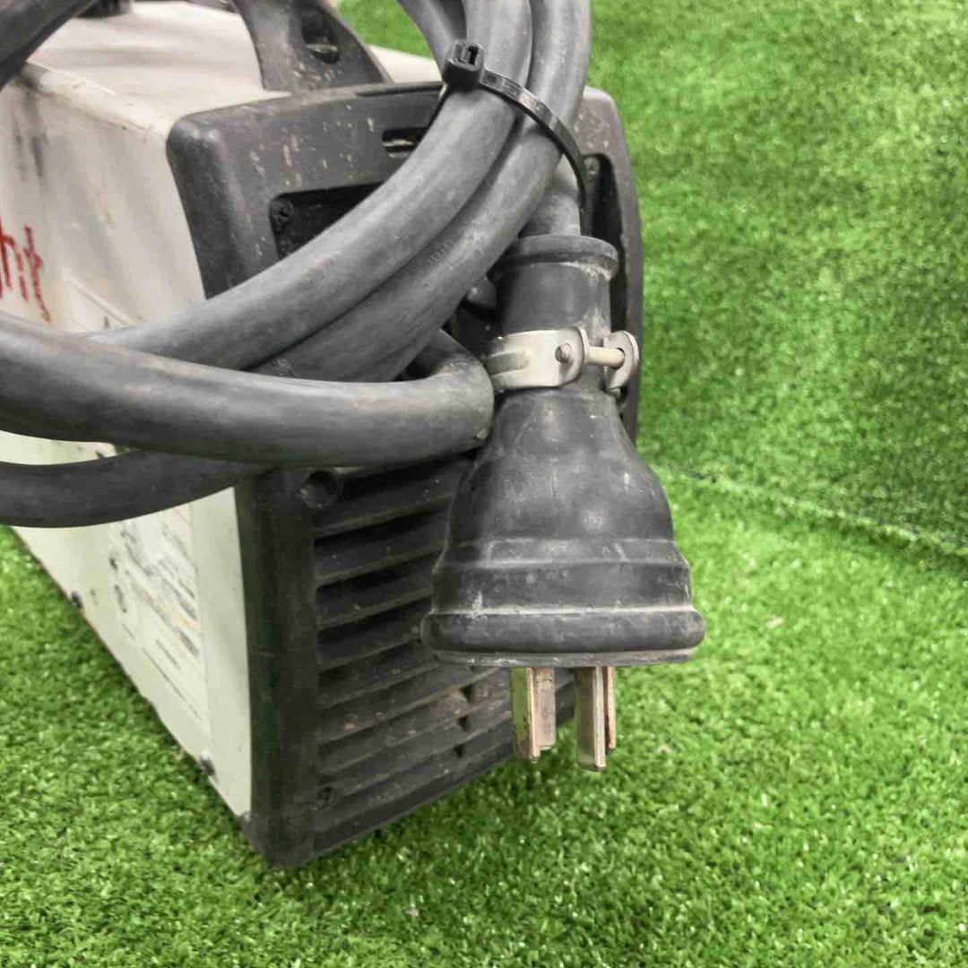 ◇マイト工業(might) インバーター直流アーク溶接機 MA-200DF 単相200V【川崎店】