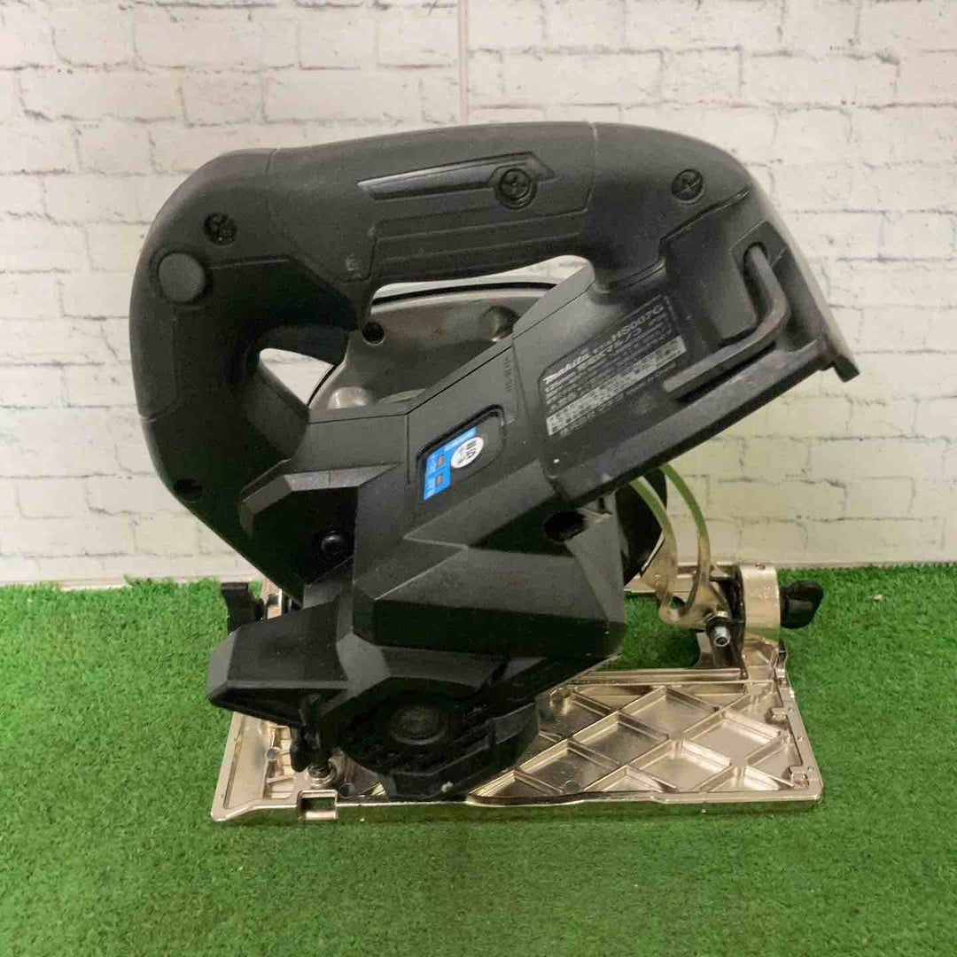 ★マキタ(makita) コードレスマルノコ HS007GZB【町田店】
