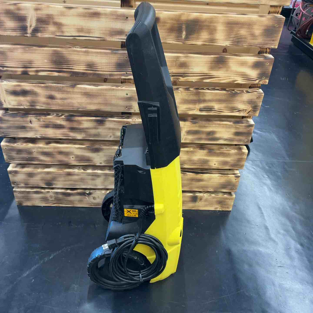 KARCHER ケルヒャー 高圧洗浄機 K3.08 1.950-107【藤沢店】
