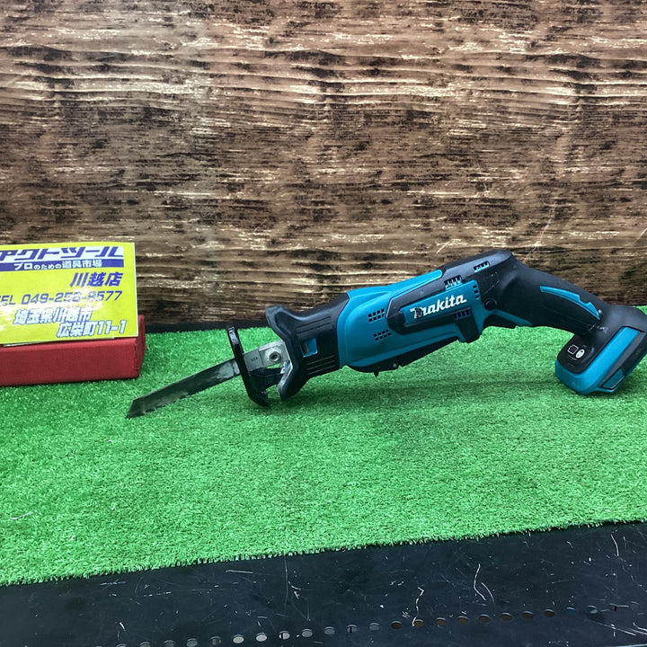 マキタ(makita) コードレスレシプロソー JR184DZ ストローク(mm) 13 動作確認済み【川越店】