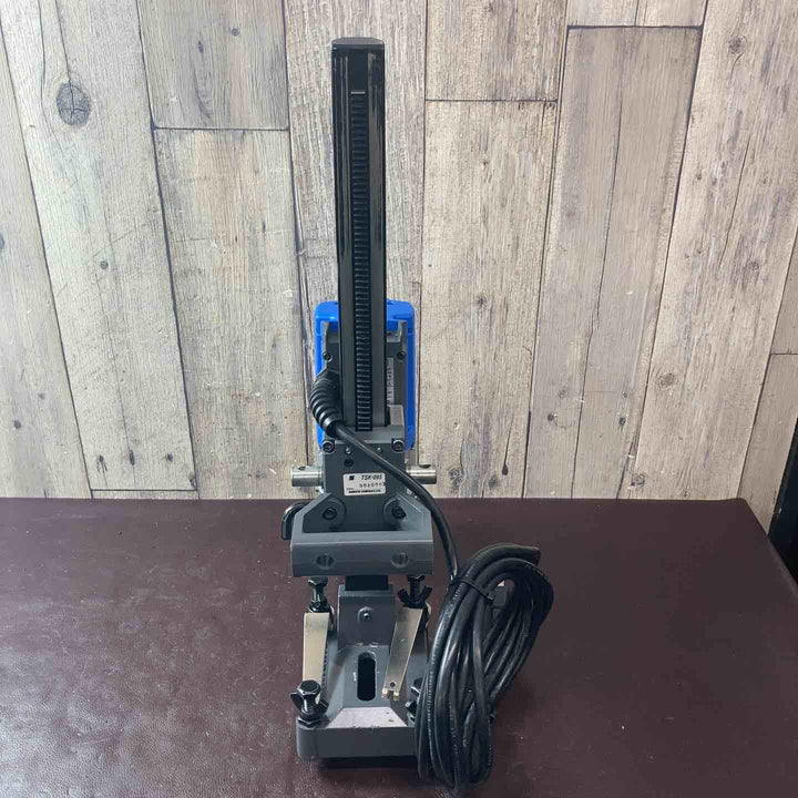 【中古品】SHIBUYA(シブヤ) 乾湿兼用ダイモドリル TSK-095 乾式ビット5本付属【東大和店】
