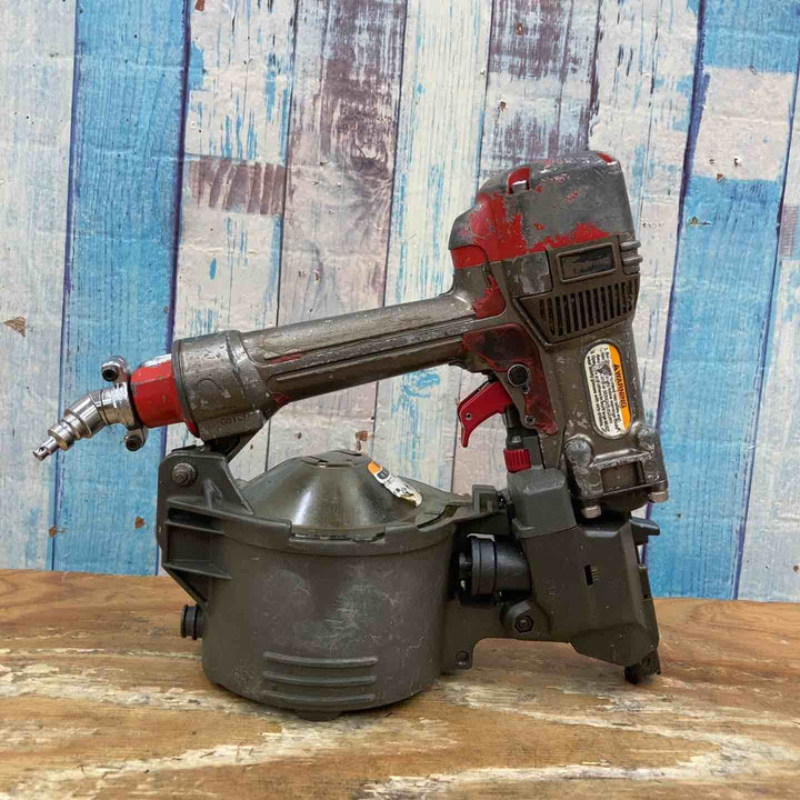 ★マックス(MAX) 高圧エア釘打ち機 HN-65N1【柏店】