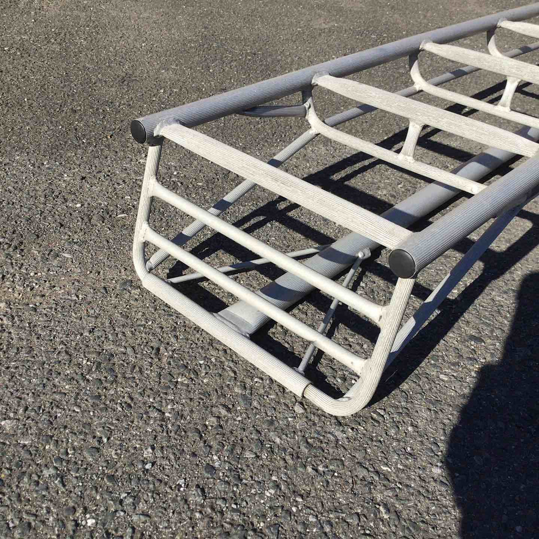 【現状品 / 店頭受取り限定】 12尺園芸三脚 メーカー・型式不明 【鴻巣店】