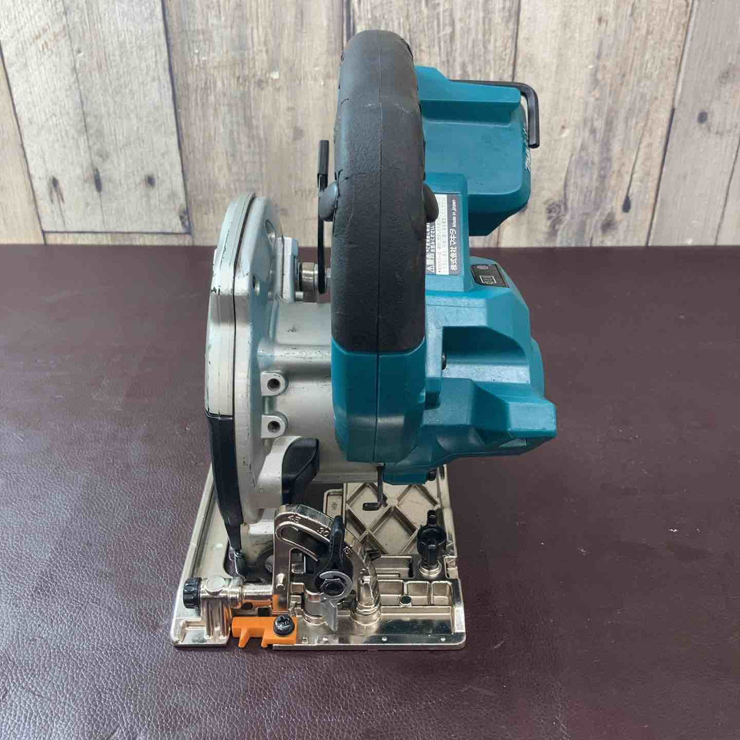 【中古品】マキタ(makita) コードレス丸のこ HS474DZ 18V【東大和店】