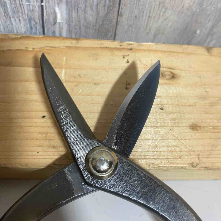 種光　ステン用安来鋼SLD Rマジック鋏210mm No.8194【戸田店】