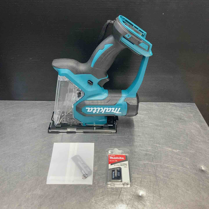 【中古美品】 マキタ(makita) 18V コードレスボードカッタ SD180DZ 本体のみ 【東大和店】