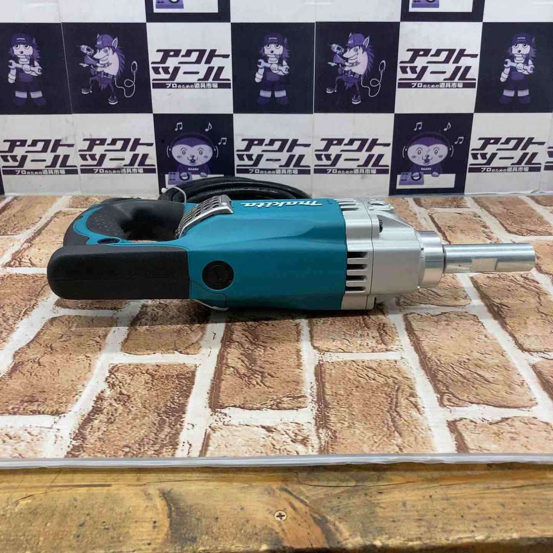 ☆マキタ(makita) コンクリートかくはん機 UT1305【所沢店】