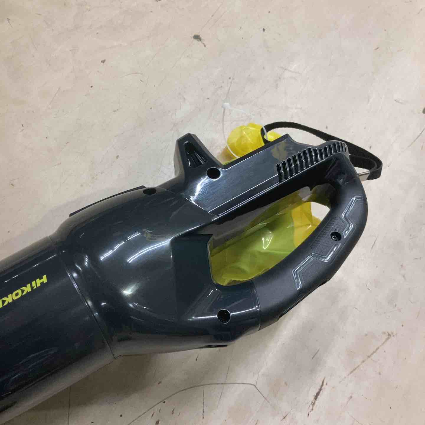 HIKOKI ハイコーキ 36v クリーナー R36DA 限定色【町田店】 – アクト