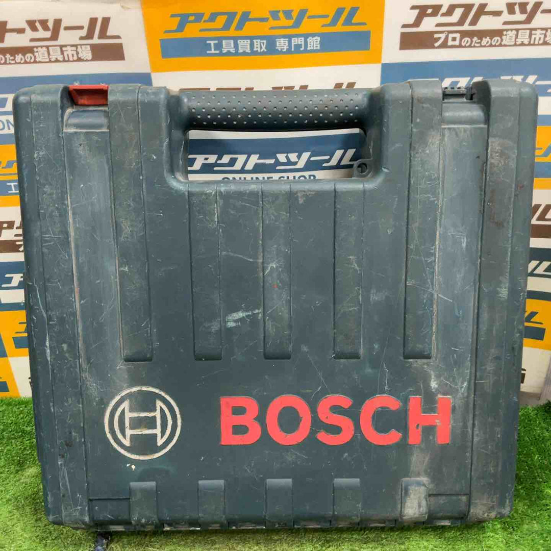 ◇BOSCH(ボッシュ) 18Vバッテリー インパクトドライバー GDR18V-LIS【草加店】