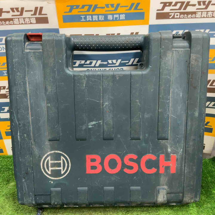 ◇BOSCH(ボッシュ) 18Vバッテリー インパクトドライバー GDR18V-LIS【草加店】