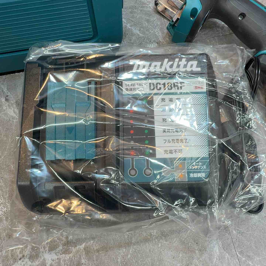 ★マキタ(makita) コードレスインパクトレンチ TW300DRGX【八潮店】