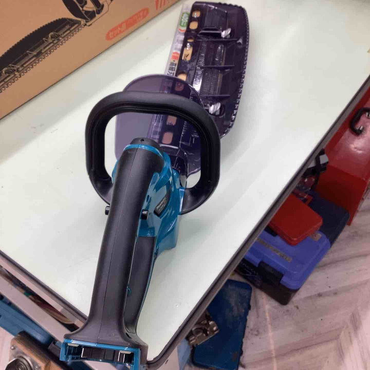 ◇マキタ(makita) コードレス生垣バリカン MUH407DWF【越谷店】