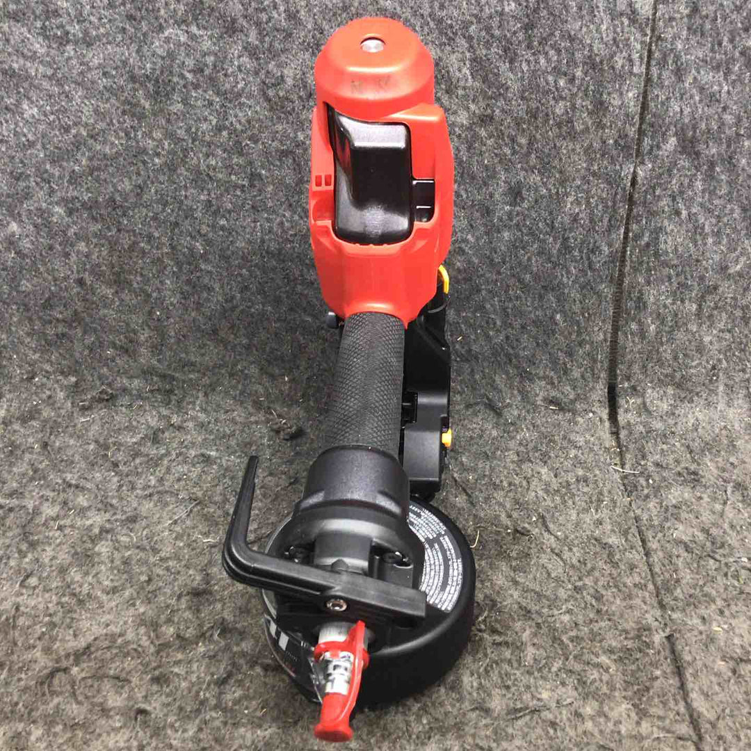 【美品】★マックス(MAX) 高圧エアネジ打ち機 HV-R41G6(D)-G【鴻巣店】