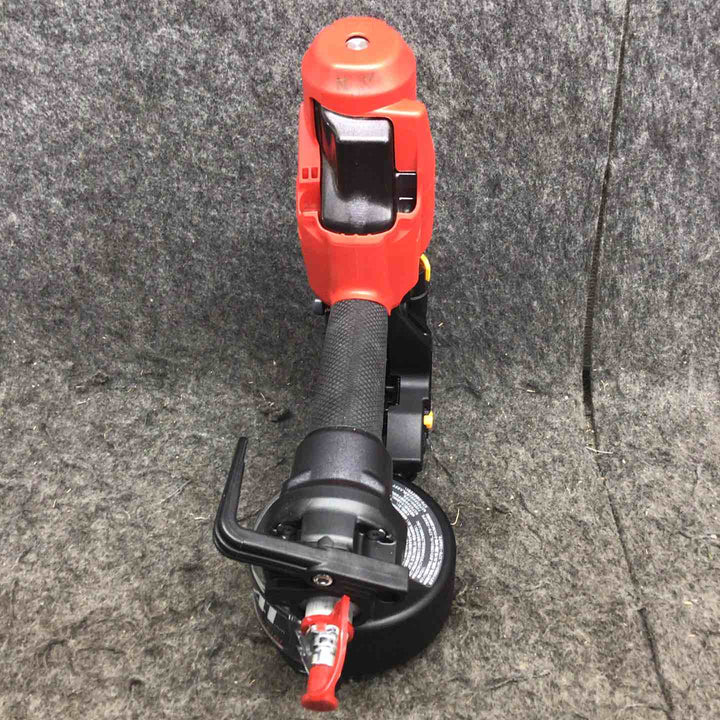 【美品】★マックス(MAX) 高圧エアネジ打ち機 HV-R41G6(D)-G【鴻巣店】