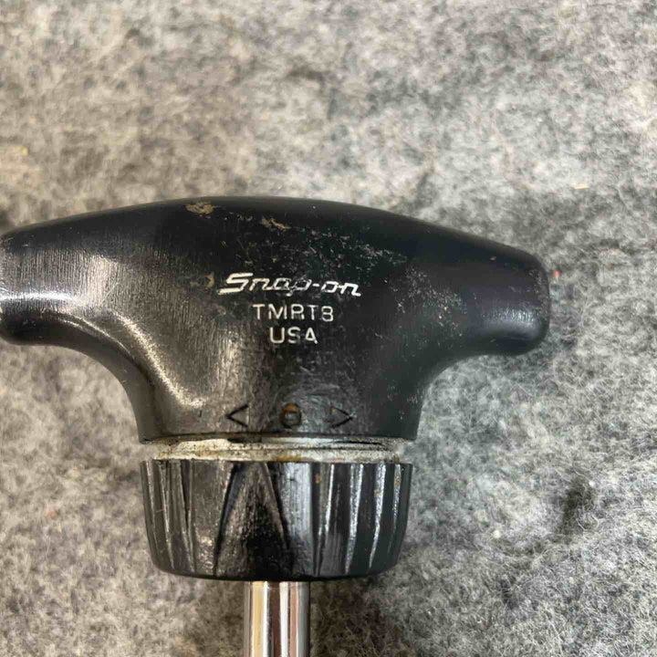 スナップオン(Snap-on)1/4ラチェットドライバー TMRT8【桶川店】