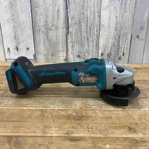 マキタ(makita) 100mmコードレスディスクグラインダ GA404DZN (GA404DN) 【東大和店】