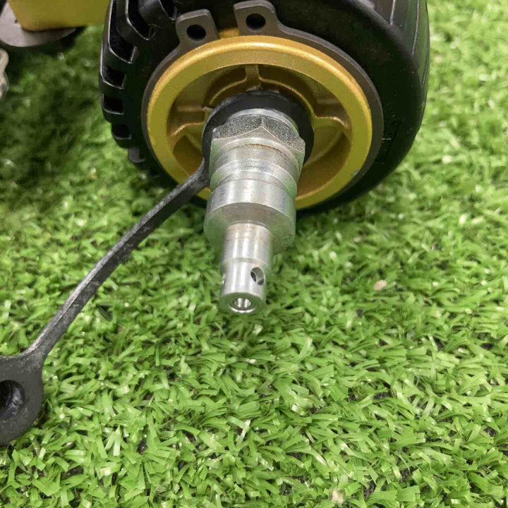 ★ハイコーキ(HIKOKI ※旧:日立工機) 高圧ピンネイラ NP55HM【川崎店】