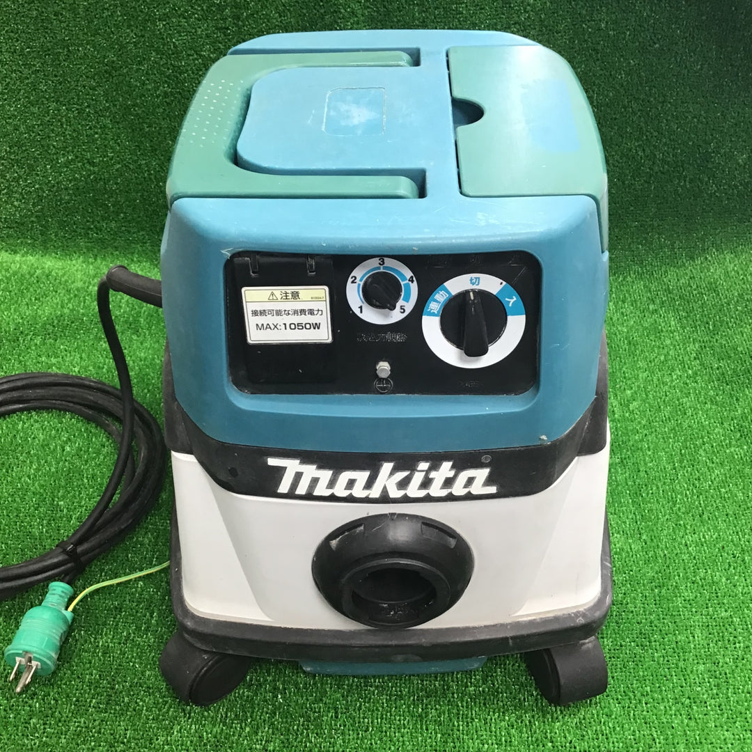 ★マキタ(makita) 集じん機 乾式 484(P)【草加店】