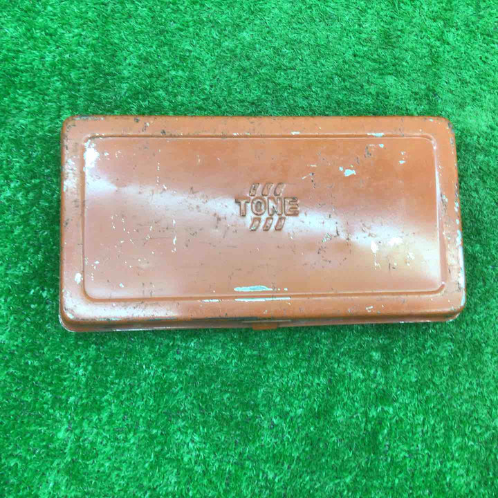 TONE（トネ）ソケットセットNO.1800【富山店】◆BRコン