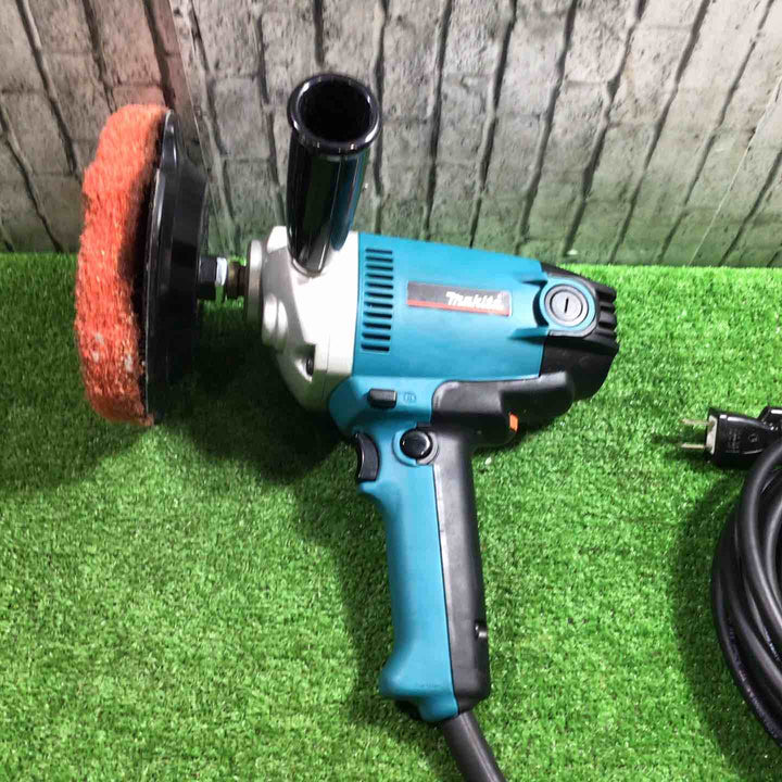 ◇マキタ(makita) 180mm電子ポリッシャ PV7001C【川口店】