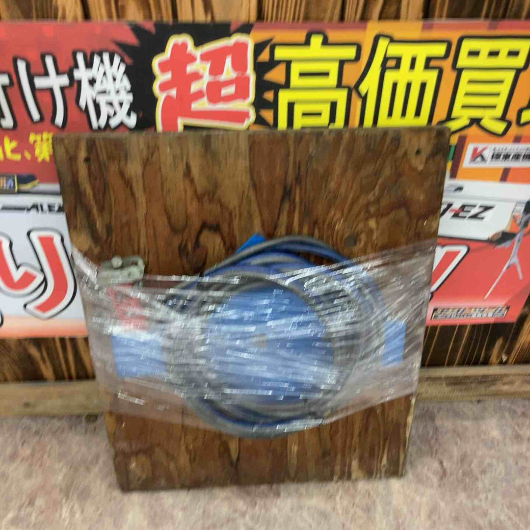 【店頭受取り限定】◇ジニー(Genie)気圧アッパー  HII 5.6 (H2-5.6) ホイスト2 [HOIST II]【所沢店】