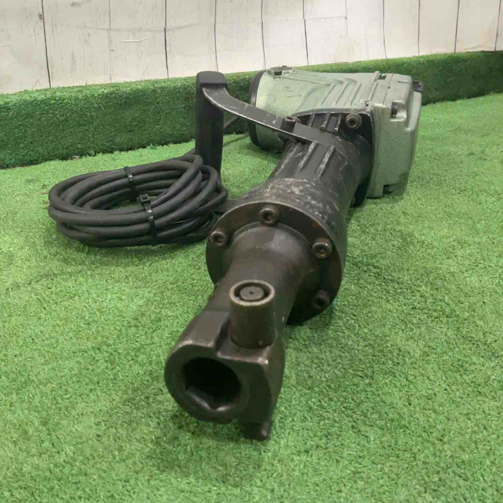 【店頭受取り限定】◇ハイコーキ(HIKOKI ※旧:日立工機) 電動ハンマ  H65SB 動作確認済【川口店】