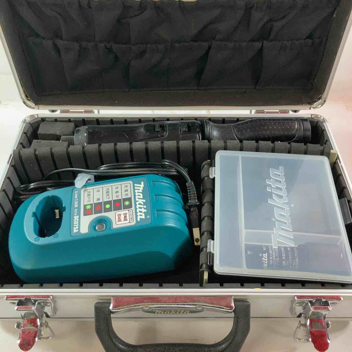 ◇マキタ(makita) コードレスペンドライバドリル DF010DSB【川崎店】