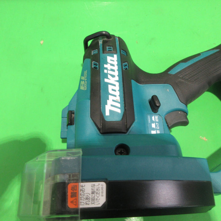 ★マキタ(makita) コードレス全ネジカッター SC102DZK【町田店】