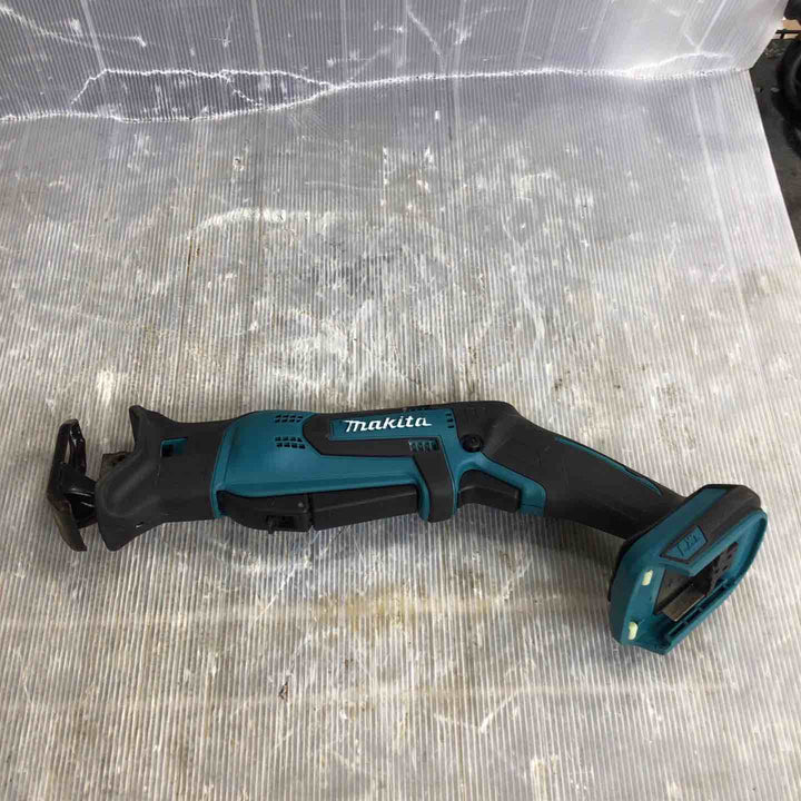 ★マキタ(makita) コードレスレシプロソー JR184DZ【草加店】